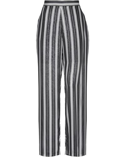 Pepe Jeans Trousers - Black