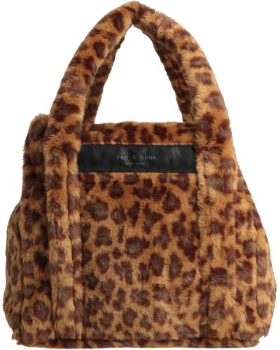 Rag & Bone Handbag - Brown