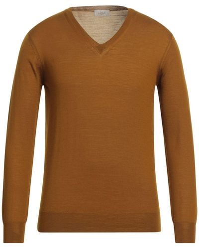 Altea Jumper - Brown