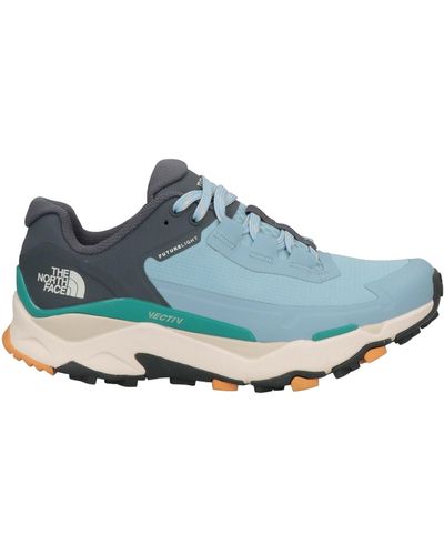 The North Face Sneakers - Blau