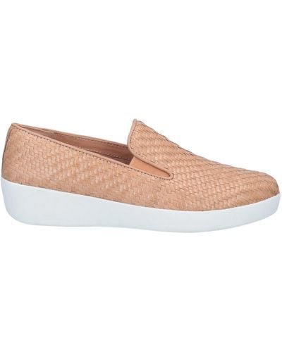 Fitflop Loafers - Multicolour