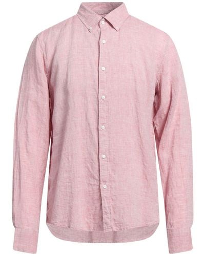 Michael Kors Camisa - Rosa