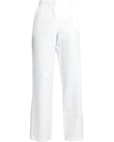 Ba&sh Trouser - White