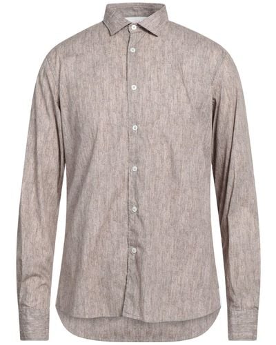 Fradi Shirt - Gray