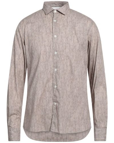 Fradi Camisa - Gris