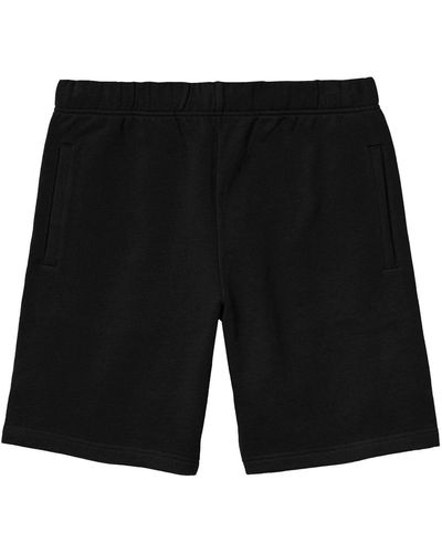 Carhartt Shorts E Bermuda - Nero