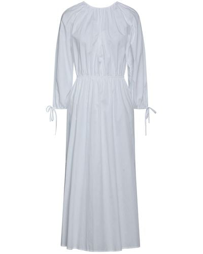 ViCOLO Midi Dress - White