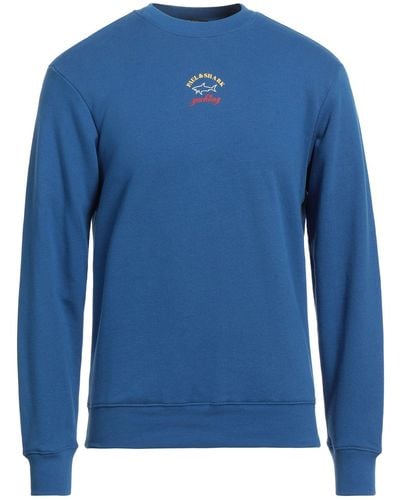 Paul & Shark Sweatshirts for Men | Online Sale up to 59% off | Lyst