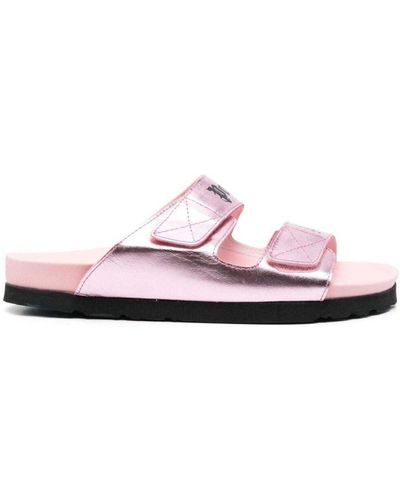 Palm Angels Sandale - Pink