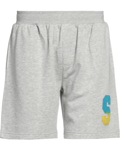 Sundek Shorts & Bermuda Shorts - Gray