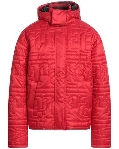 Ferrari Puffer - Red