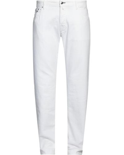 Vilebrequin Jeans - White