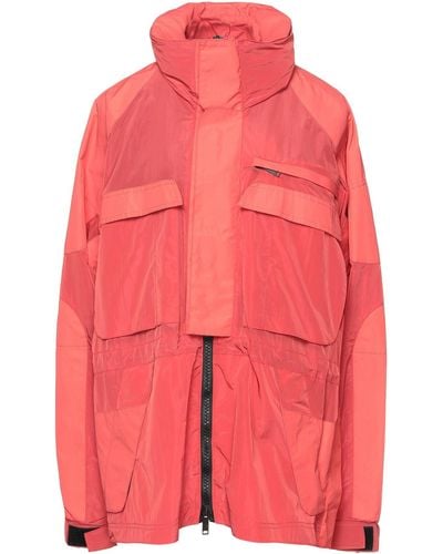 Unravel Project Jacket - Pink