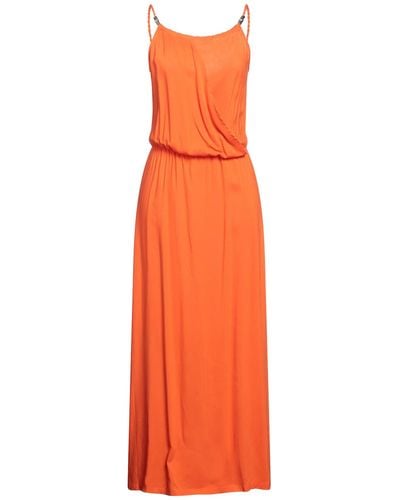 Heidi Klein Maxi Dress - Orange