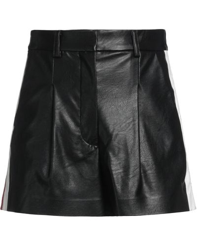8pm Shorts & Bermuda Shorts - Black