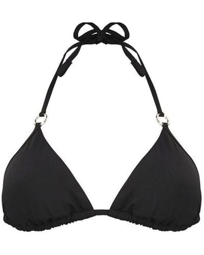 Liu Jo Bikini-Oberteil - Schwarz