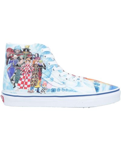 Vans Sneakers - Azul