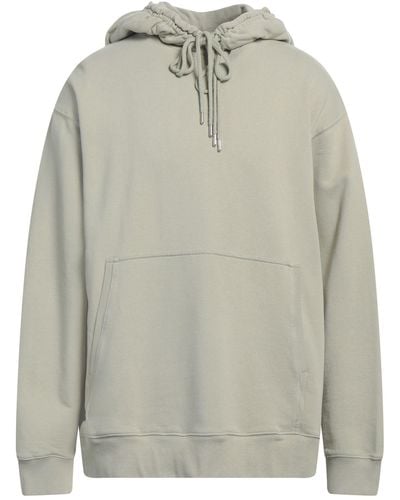 Dries Van Noten Sweatshirt - Grey