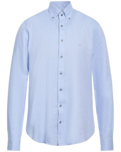 Michael Kors Shirt - Blue