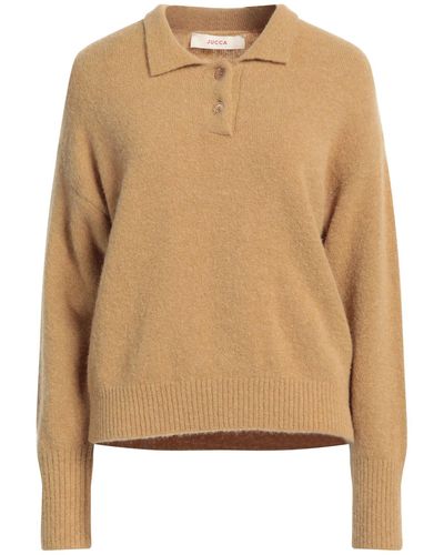 Jucca Sweater - Natural