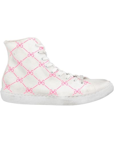 2Star Sneakers - Rosa