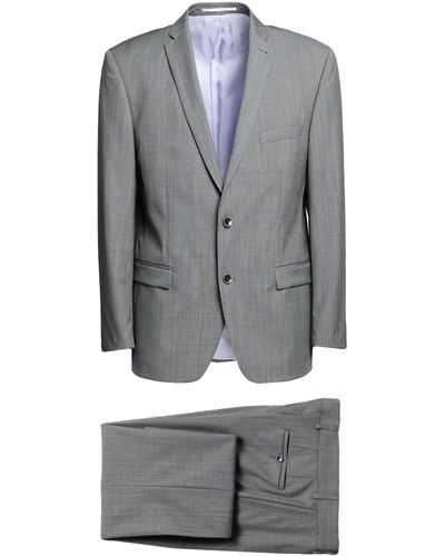 Roy Robson Suit - Grey