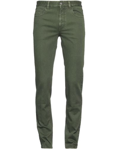 Zegna Jeans - Green