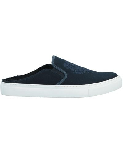 KENZO Mules & Zuecos - Azul