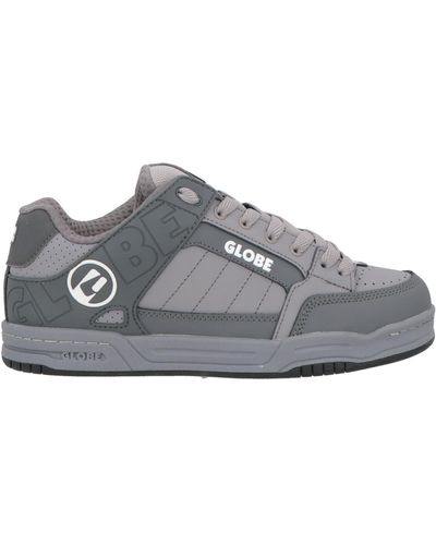 Globe Sneakers Leather, Rubber - Gray