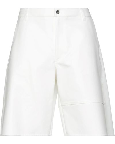Valentino Garavani Shorts et bermudas - Blanc