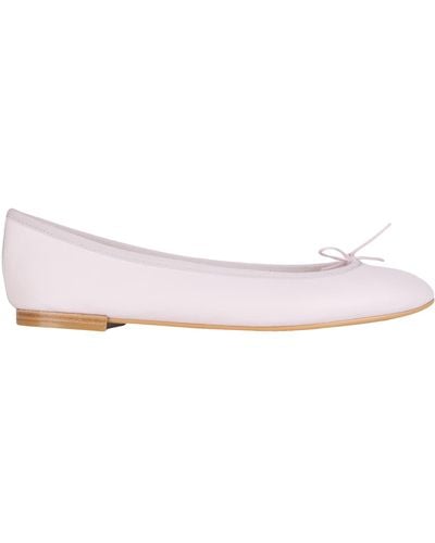 Repetto Ballet Flats - Pink