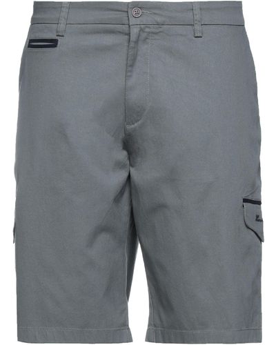 Harmont & Blaine Shorts & Bermuda Shorts - Grey