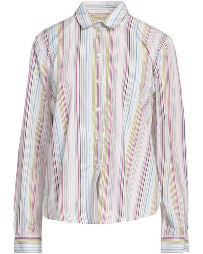 Robert Friedman Camicia - Bianco