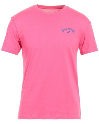 Billabong T-shirt - Pink