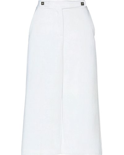 Pinko Pantalon - Blanc