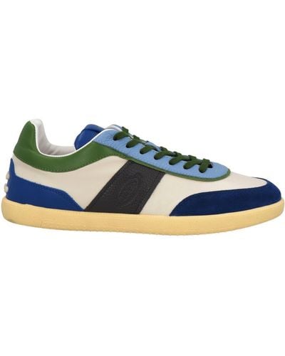 Tod's Sneakers - Azul