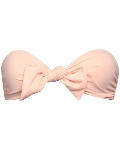 Albertine Bikini Top - Pink