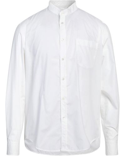 Grifoni Shirt - White