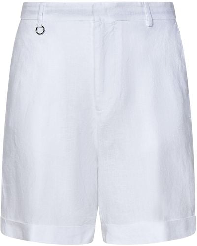GOLDEN CRAFT 1957 Shorts & Bermudashorts - Weiß