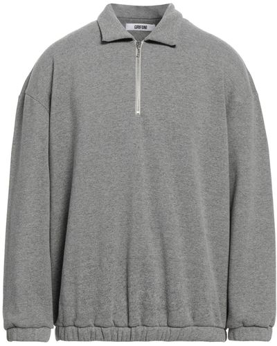 Grifoni Sweatshirt - Grey