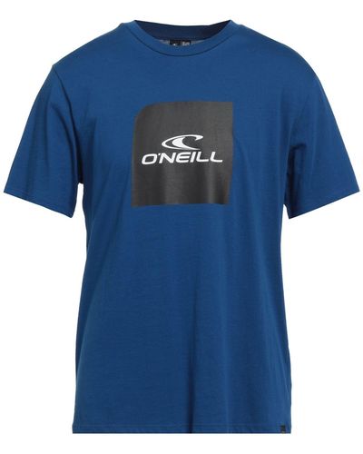 O'neill Sportswear T-shirt - Blue