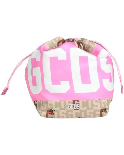 Gcds Handbag - Pink