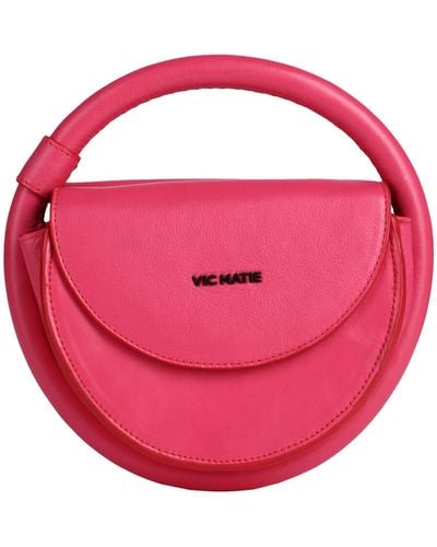 Vic Matié Bags for Women | Online Sale up to 57% off | Lyst