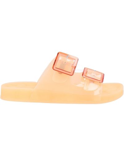 Colors Of California Sandals Rubber - Pink