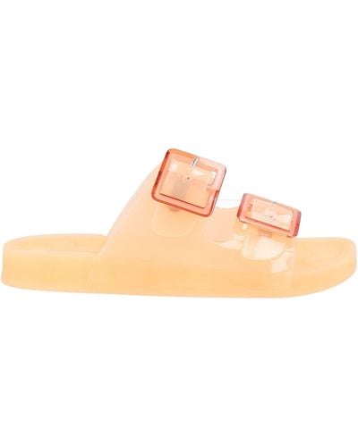 Colors Of California Sandals - Pink