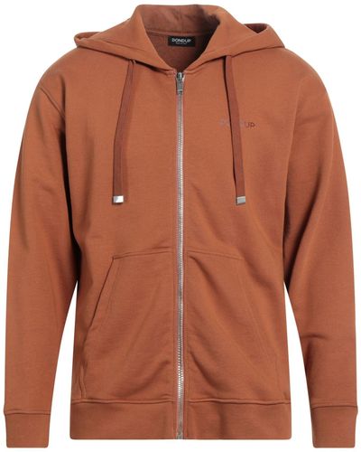 Dondup Sweatshirt - Brown