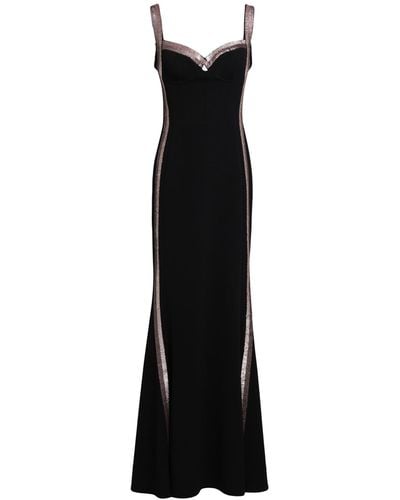 FELEPPA Maxi Dress - Black