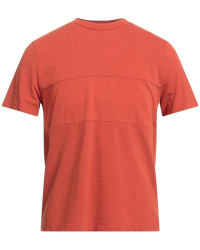 Heritage T-shirt - Red