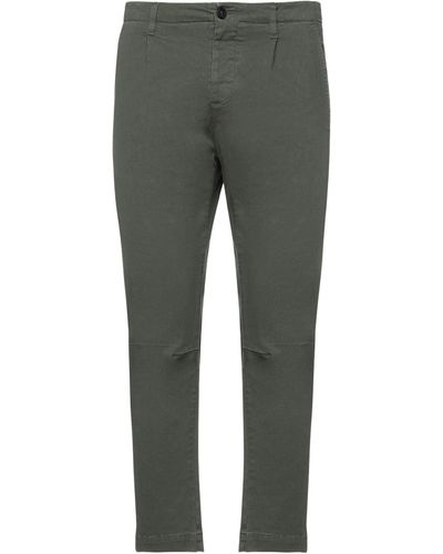 Novemb3r Trouser - Grey