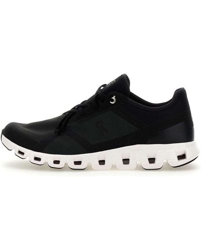 On Shoes Sneakers - Schwarz